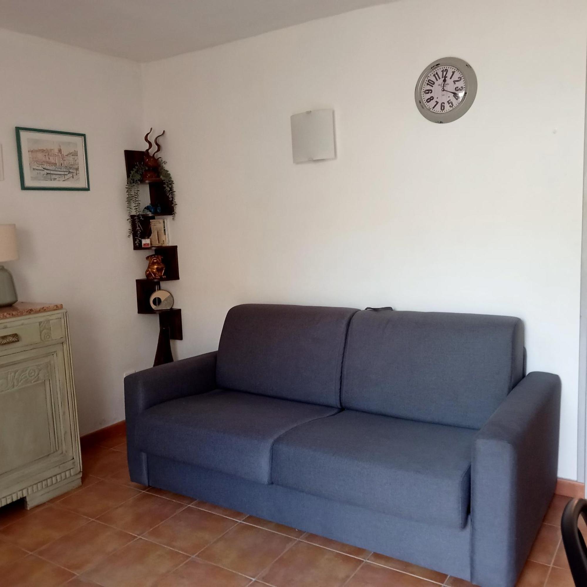 Appartement Croisette Sainte-Maxime Ngoại thất bức ảnh