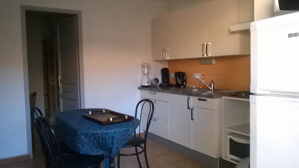 Appartement Croisette Sainte-Maxime Ngoại thất bức ảnh
